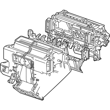 Audi 4N0-820-356