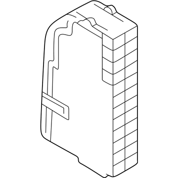 Audi 4H0-941-824