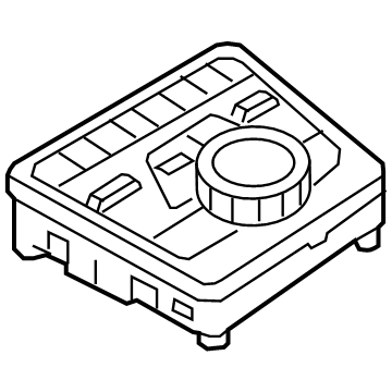 Audi 8W0-919-614-T