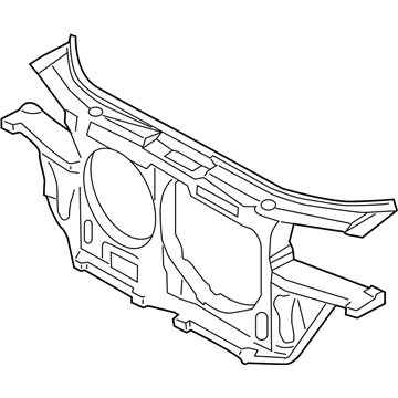 Audi 4B0-805-588-G