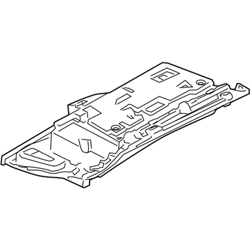 Audi 4F1-857-104-B-12T