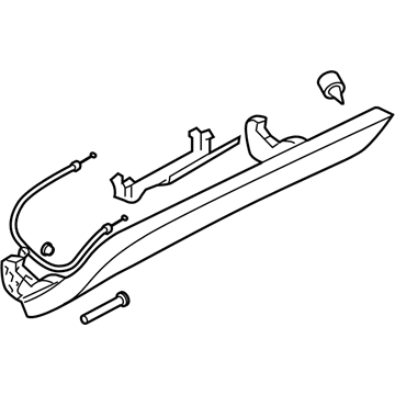 Audi 4F0-880-330-A-24A