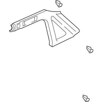 Audi 4B5-868-277-EZM