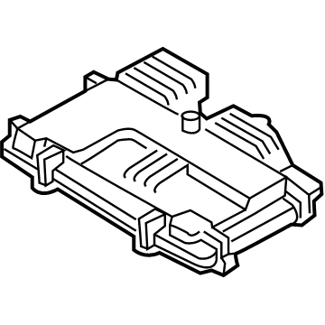 Audi 4KE-907-547-A