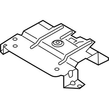 Audi 4KE-907-334