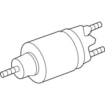 Audi 0AH-911-287-A