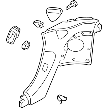 Audi 420-867-036-D-38M