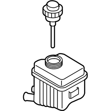 Audi 7L6-422-371-E