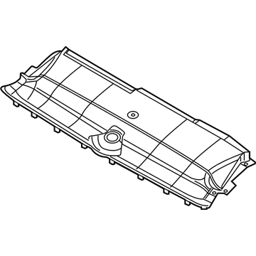 Audi 4K0-807-081