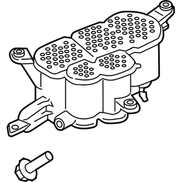 Audi 8K0-201-801-C