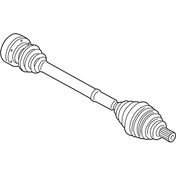 Audi 4D0-407-452-AX