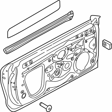 Audi 8V7-831-051