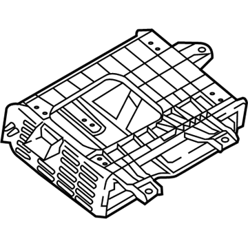 Audi 8W1-857-290