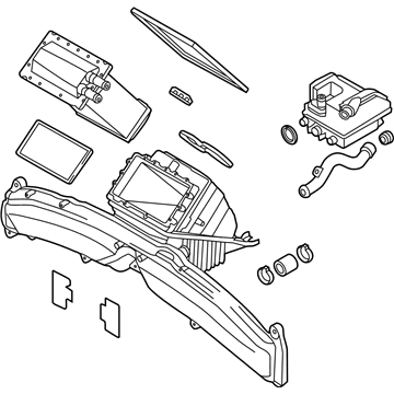 Audi 079-145-581-T