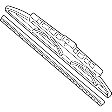 Audi 200-955-418