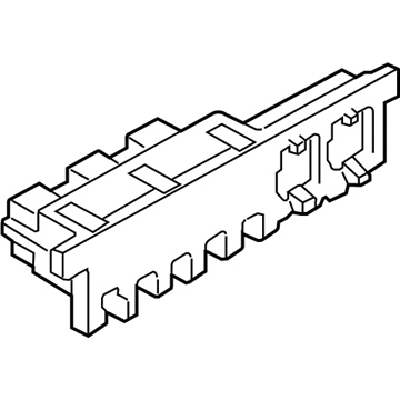 Audi 8L0-941-822