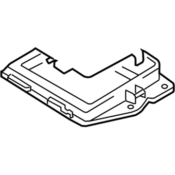 Audi 1J0-941-377-B-01C