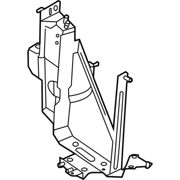 Audi 4G0-121-261-L