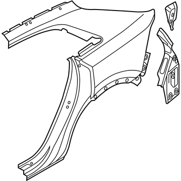 Audi 4M8-809-837