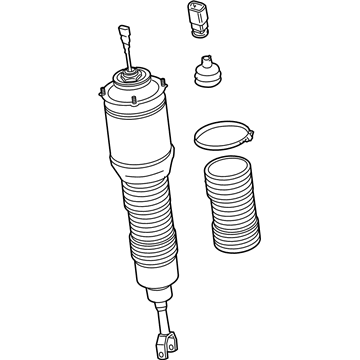 Audi 4E0-616-039-AM