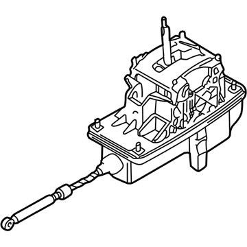 Audi 8E1-713-041-R