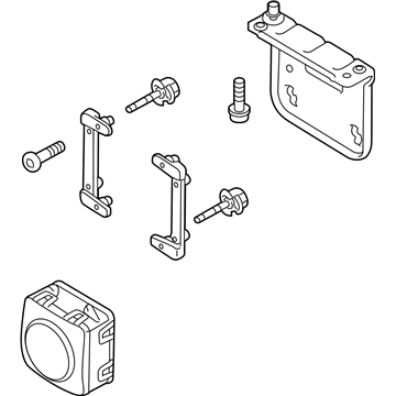 Audi 4L0-910-561-A