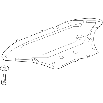 Audi 4M0-825-235-BA