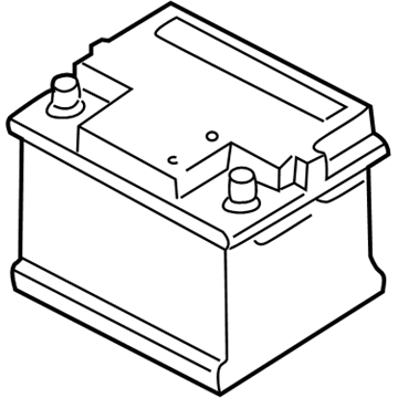 Audi 191-915-105-AB-DSP