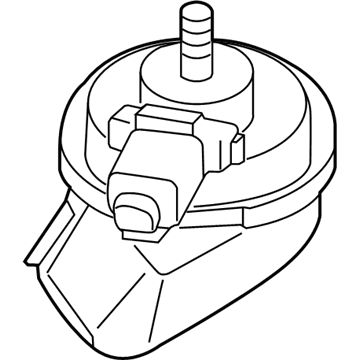 Audi 4H0-951-223