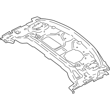 Audi 8W6-813-512