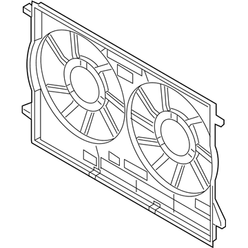 Audi 8W0-121-207-A