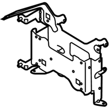 Audi 4E0-051-517-A