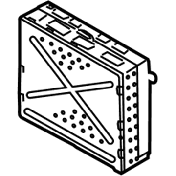 Audi 4E0-035-542-X