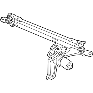 Audi 80B-955-023-D