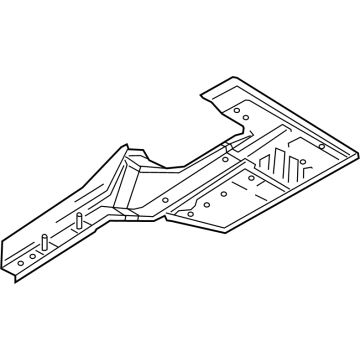 Audi 4KE-803-103