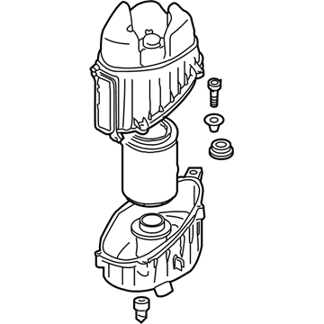 Audi 07C-133-837-F