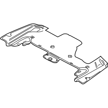 Audi 8H0-863-899