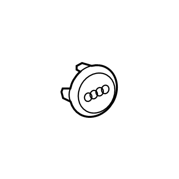 Audi 8W0-601-170-A