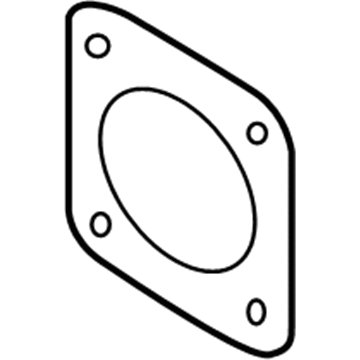 Audi 5Q0-612-161-C Booster Assembly Gasket