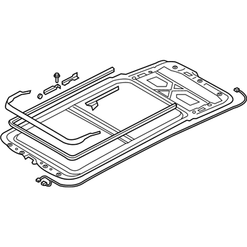 Audi 8U0-877-049-A