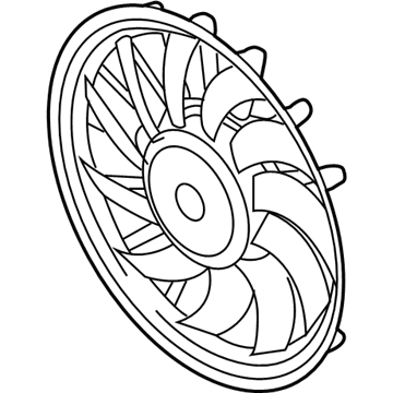 Audi 8K0-959-455-S