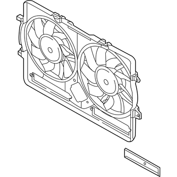 Audi 8K0-121-207-A