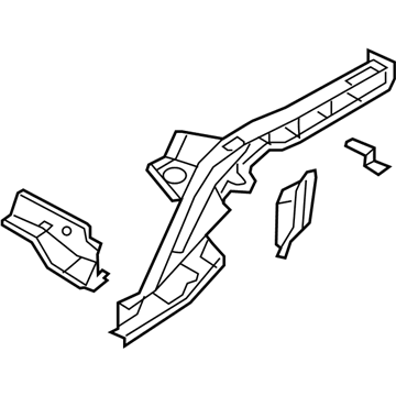 Audi 8K0-803-401-C