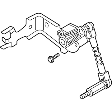 Audi 4N0-941-285-C