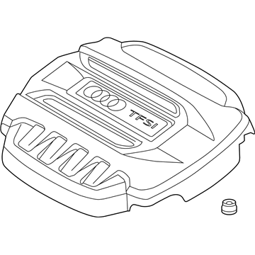 Audi 06K-103-925-DF