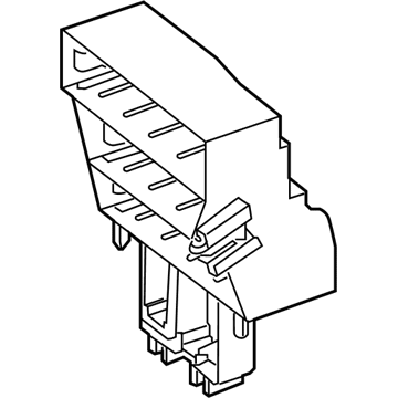 Audi 4KL-971-845