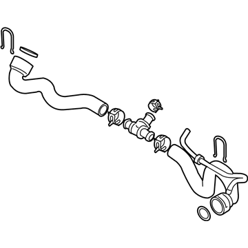 Audi 1K0-122-101-LA