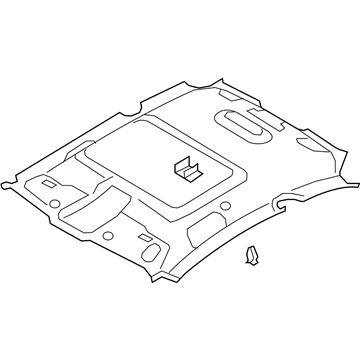 Audi 8T0-867-501-A-TB9