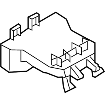 Audi 4M0-907-368