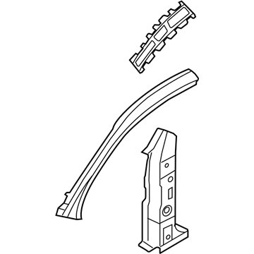 Audi 8T0-809-201-A